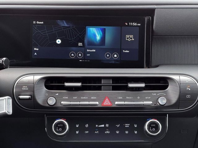 New 2026 Gray Hyundai Calligraphy image 18