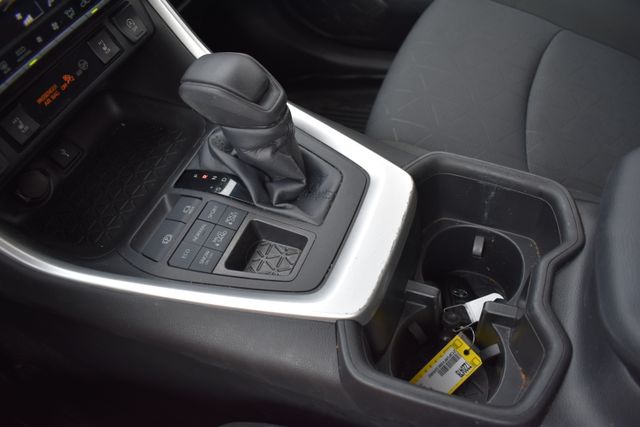 Used 2022 Toyota RAV4 SUV