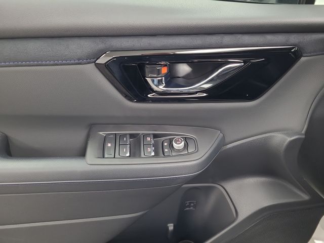 2026 – Subaru – Forester