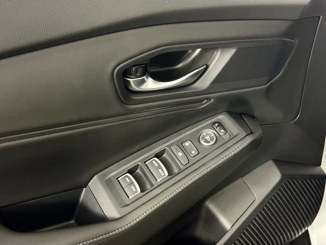 2025 Honda Accord Hybrid Sport photo 20