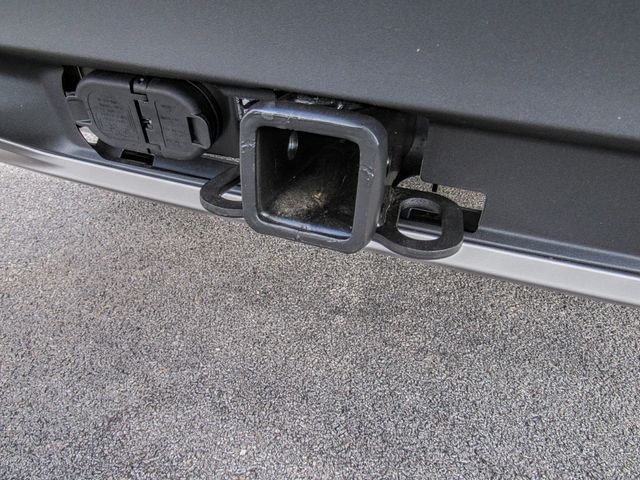 Photo of 2025 Ford Explorer Active in Dallas, GA - 4,  2025 Ford Explorer Active:167673