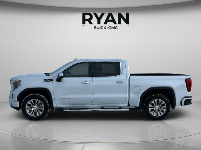 new 2026 GMC Sierra 1500 car, priced at $69,000