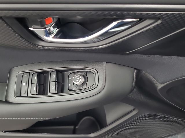 2025 – Subaru – Legacy