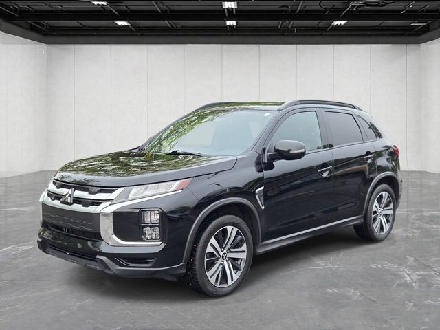 2023 Mitsubishi Outlander Sport 2.4 GT