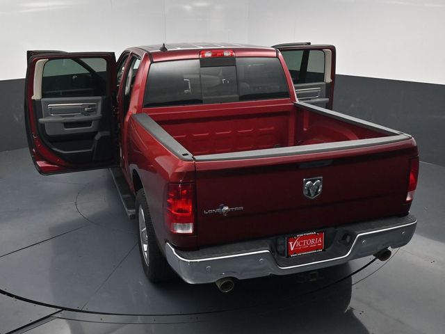 2015 Ram 1500 Lone Star Red at DeMontrond Auto Country