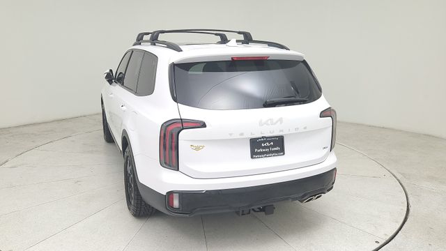 2024 Kia Telluride SX X-Pro - 3