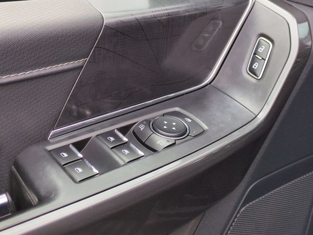 Used 2023 Agate Black Metallic Ford XLT image 13