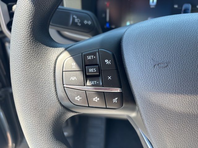 New 2026 Gray Ford Big Bend image 15