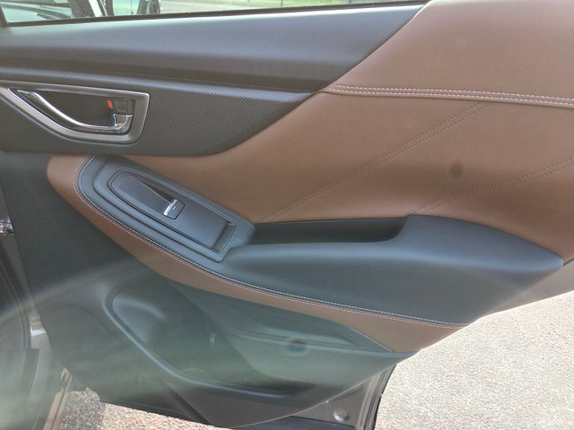 2024 Subaru Forester Touring