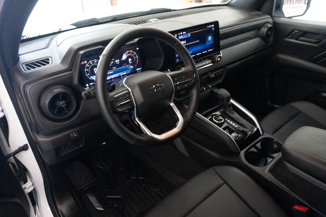Used 2026 Chevrolet Colorado Truck