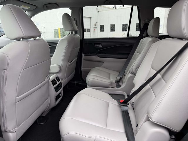 Used 2020 Honda Pilot SUV