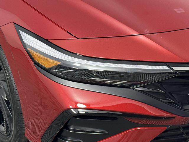 New 2026 Hyundai Elantra For Sale in Indianapolis, IN