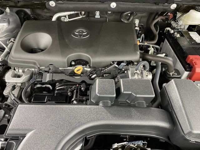 2025 Toyota RAV4 XLE Silver Sky Metallic - Grieco Acura - Image 31