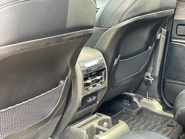 Used 2023 Jeep Grand Cherokee L SUV
