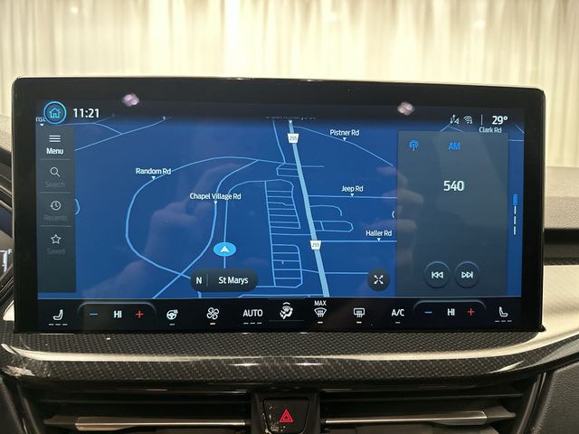 New 2026 Gray Ford ST-Line Select image 21