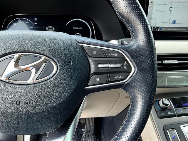 Used 2022 Hyundai Palisade SUV