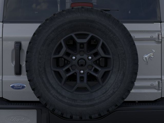 New 2026 White Ford Badlands image 24