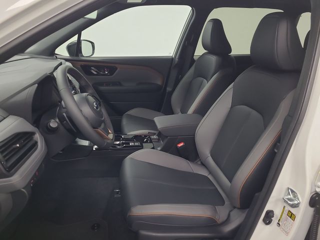 2026 – Subaru – Forester