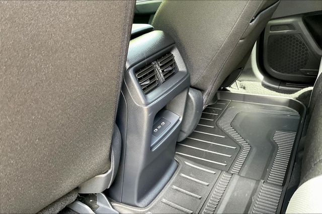 Used 2025 Honda CR-V SUV