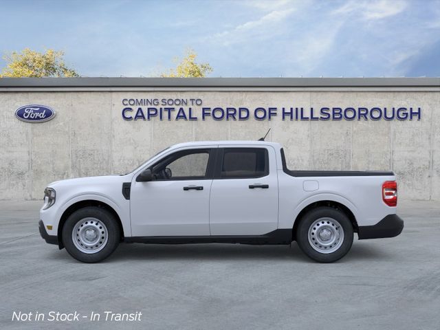 New 2026 White Ford XL image 3