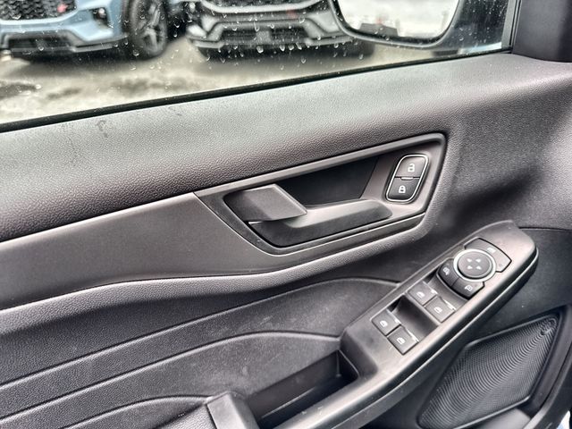 new 2026 Ford Escape car, priced at $33,159