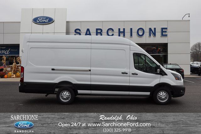 new 2026 Ford Transit-350 car, priced at $60,665