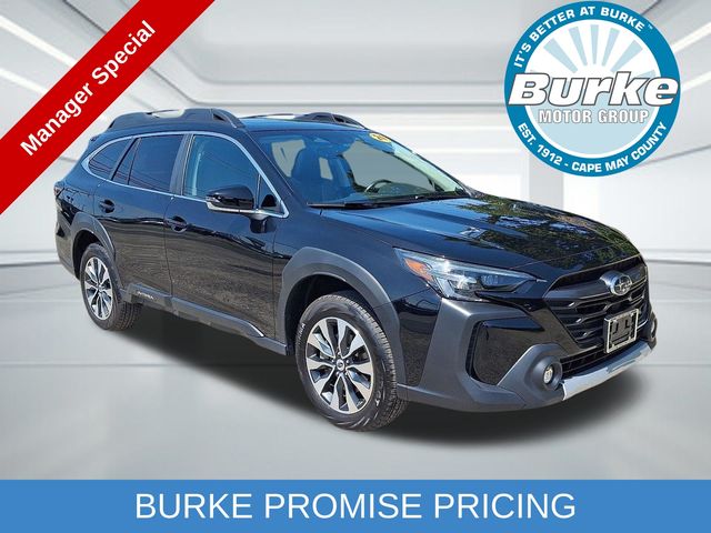 2024 Subaru Outback Limited AWD