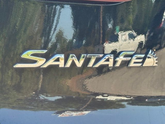 Used 2016 Hyundai Santa Fe Sport SUV