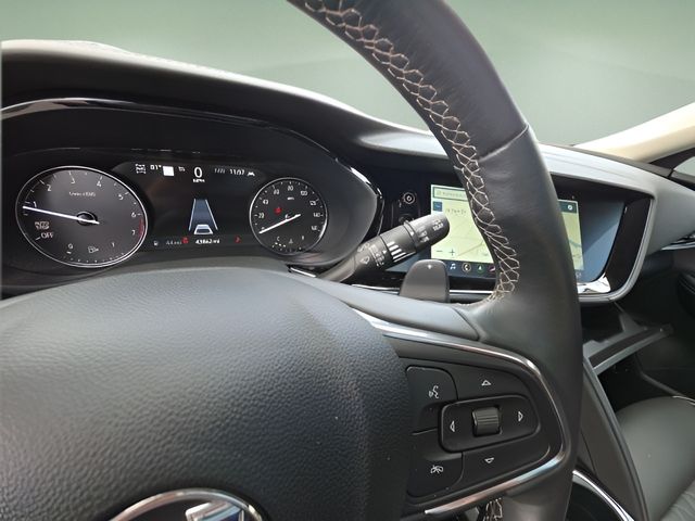 2023 Buick Envision Avenir - Photo 19