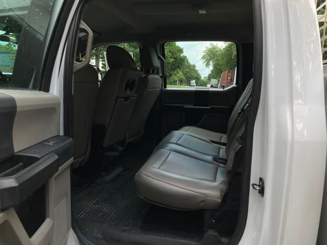 2022 Ford F-350 Super Duty XL