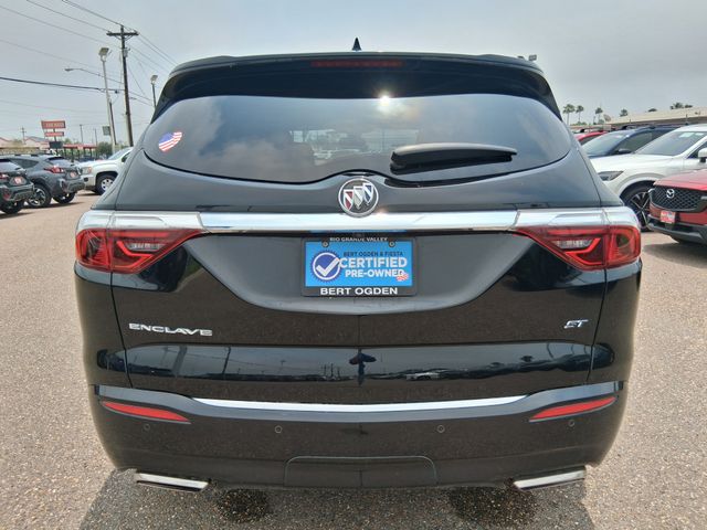 Used 2024 Ebony Twilight Metallic Buick Essence image 4