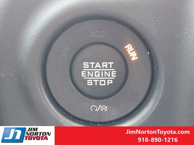 Used 2023 Jeep Wrangler SUV