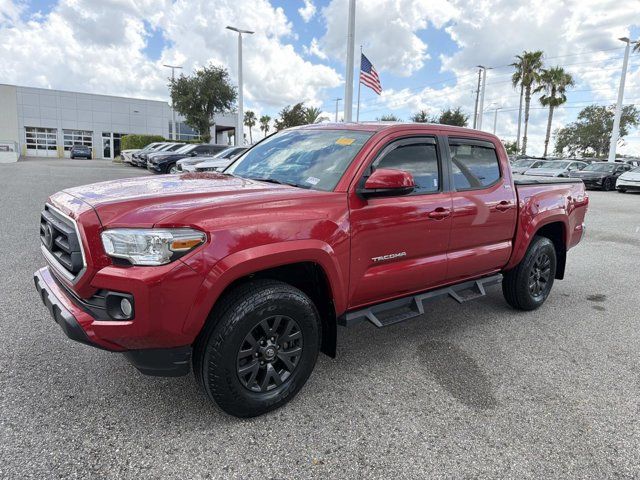 Used 2023 Toyota Tacoma Truck