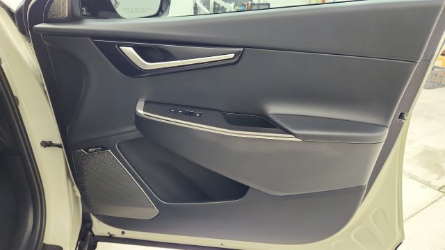 2023 Kia EV6 Wind White at Parkway Family Mazda