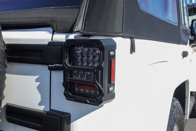 used 2010 Jeep Wrangler car, priced at $13,400