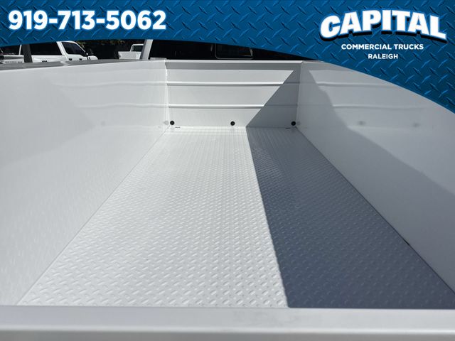 New 2026 White Ford 9FT SERVICE BODY image 18