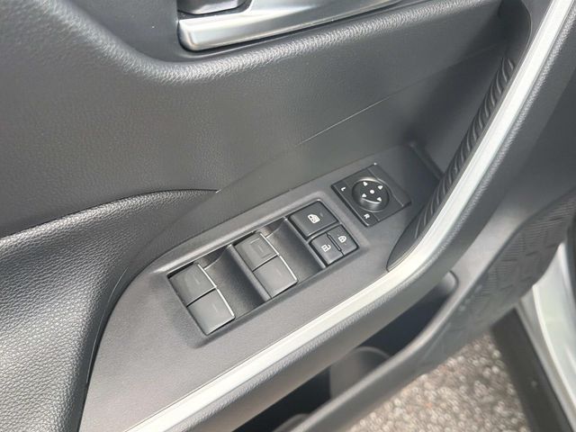 Used 2025 Toyota RAV4 Hybrid SUV