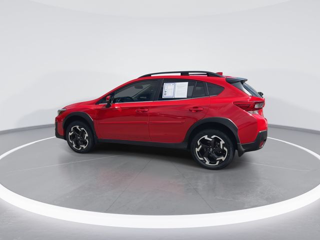 Used 2023 Red Subaru Limited image 6