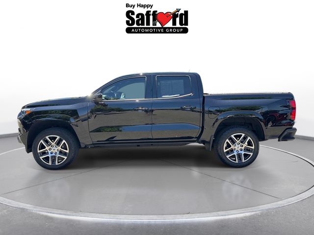Used 2023 Black Chevrolet Z71 image 4