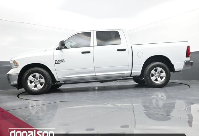used 2023 Ram 1500 Classic car, priced at $29,997