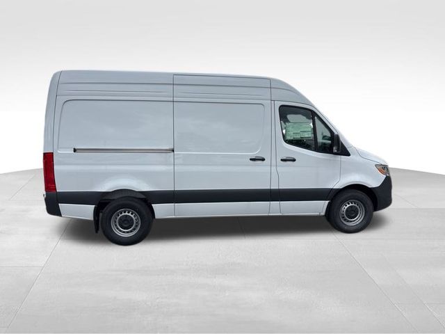 2025 Mercedes-Benz Sprinter 2500 Cargo 144 WB photo