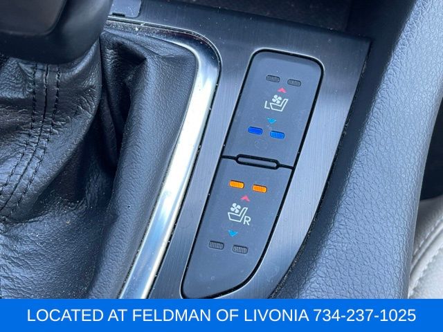 Used 2013 Kia Optima Hybrid For Sale in Livonia, MI