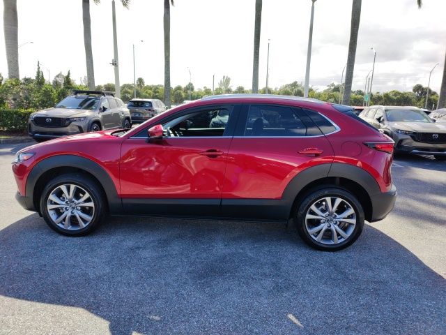 2021 Mazda CX-30 Premium 14