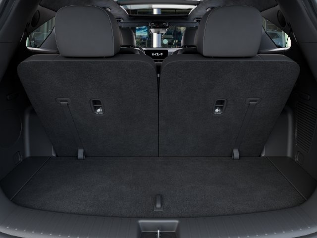 New 2026 Kia Sorento Hybrid SUV
