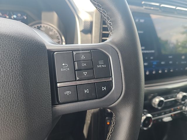 Used 2023 Ford F-150 Truck