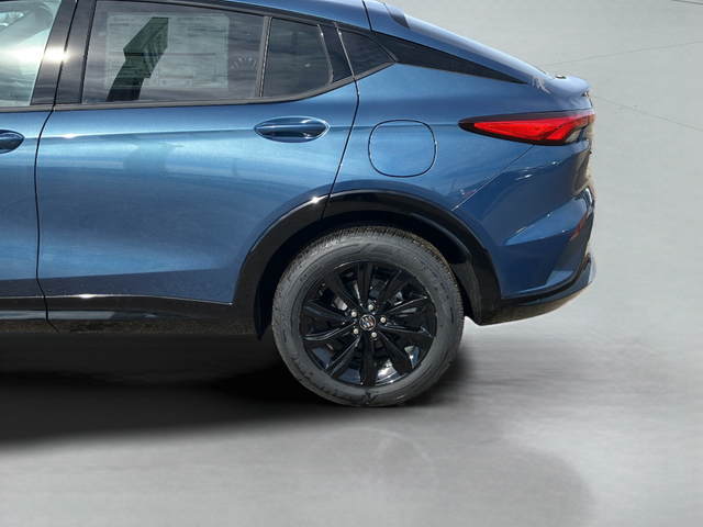 new 2026 Buick Envista car, priced at $28,750