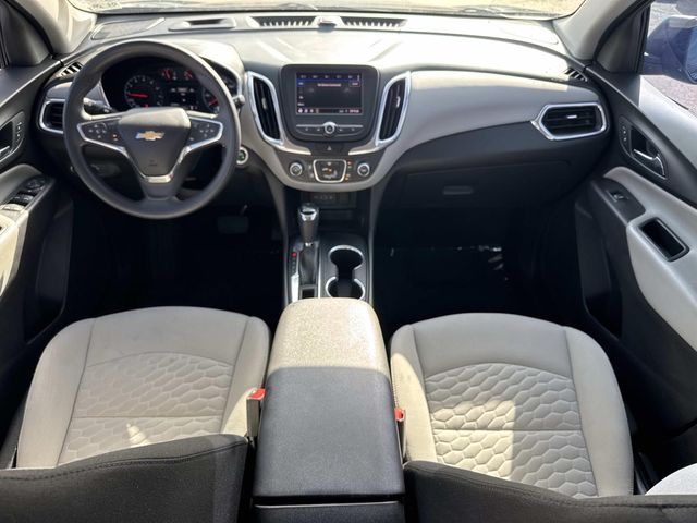 2020 Chevrolet Equinox LS - 11