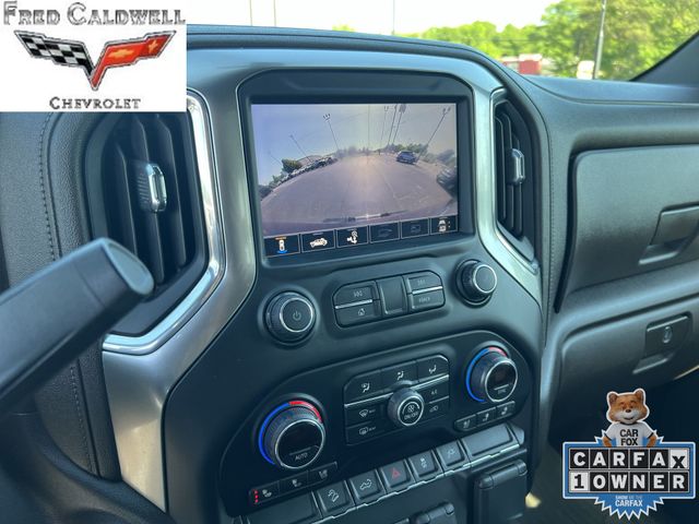 ChevroletSilverado 2500HD20