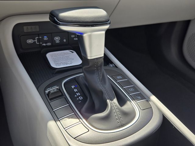 2027 Hyundai Kona