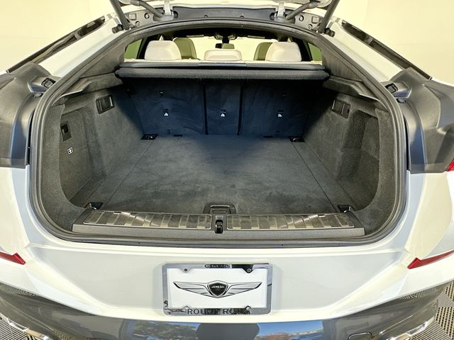 Thumbnail: 2020 BMW X6 - 28